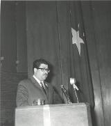 21 Ekim 1966 Turgut Ozal